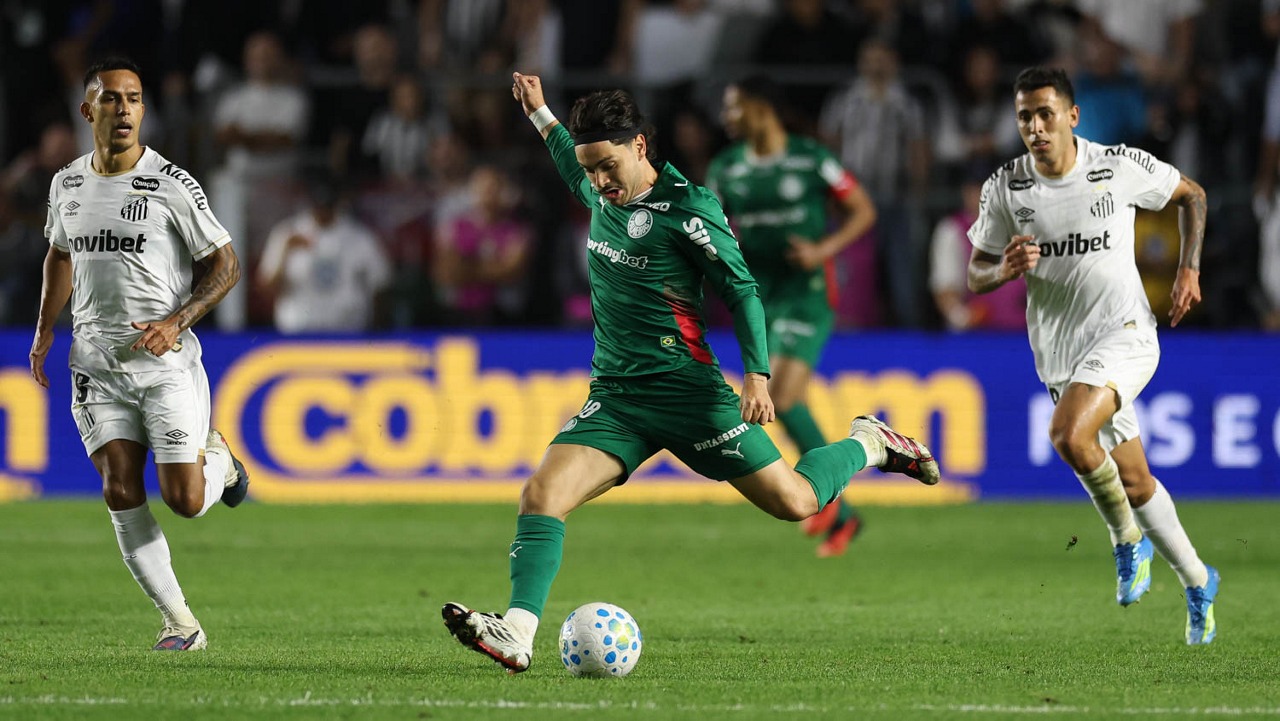 Palmeiras