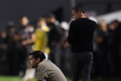 Palmeiras Abel FErreira