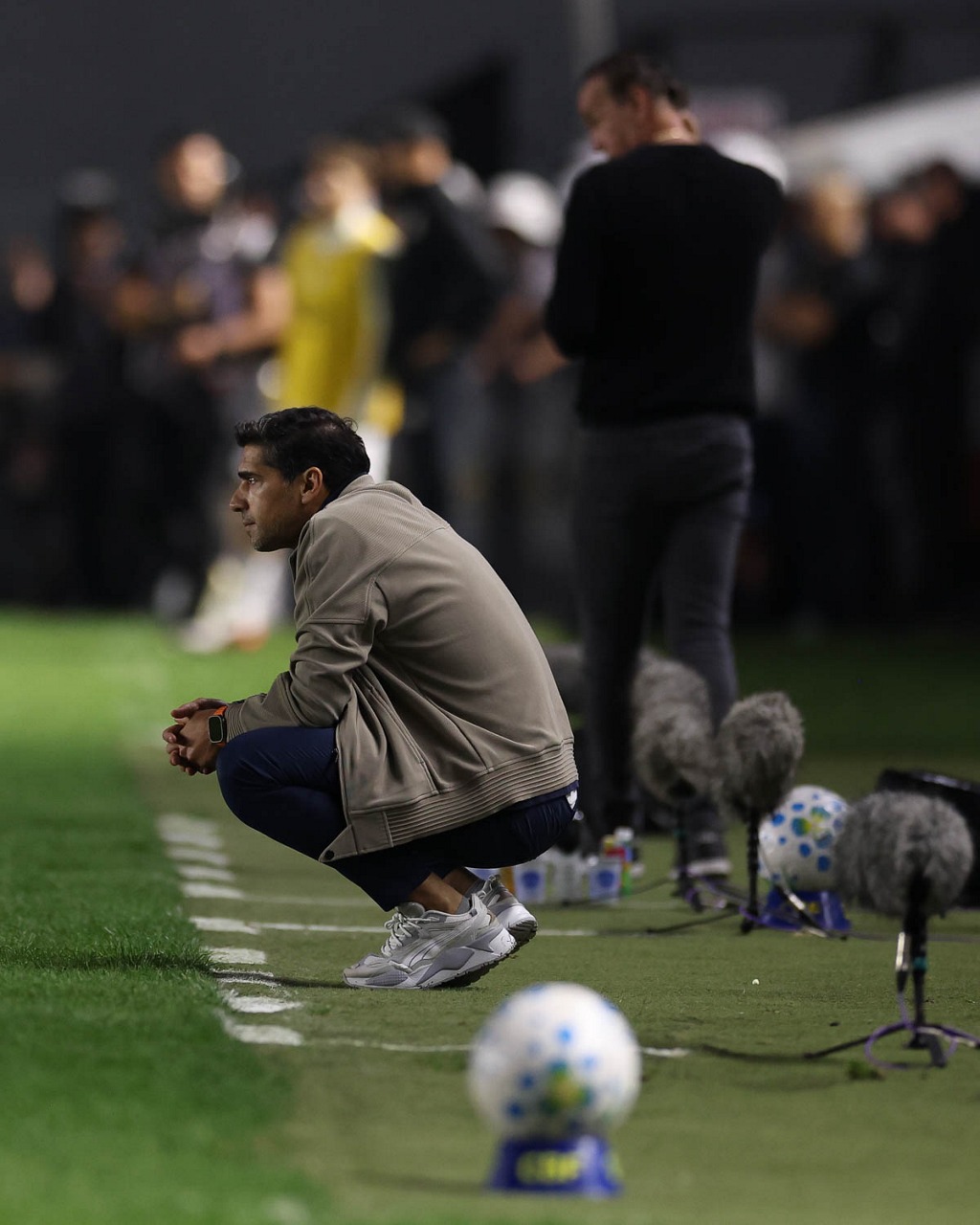 Palmeiras Abel FErreira