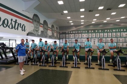Palmeiras