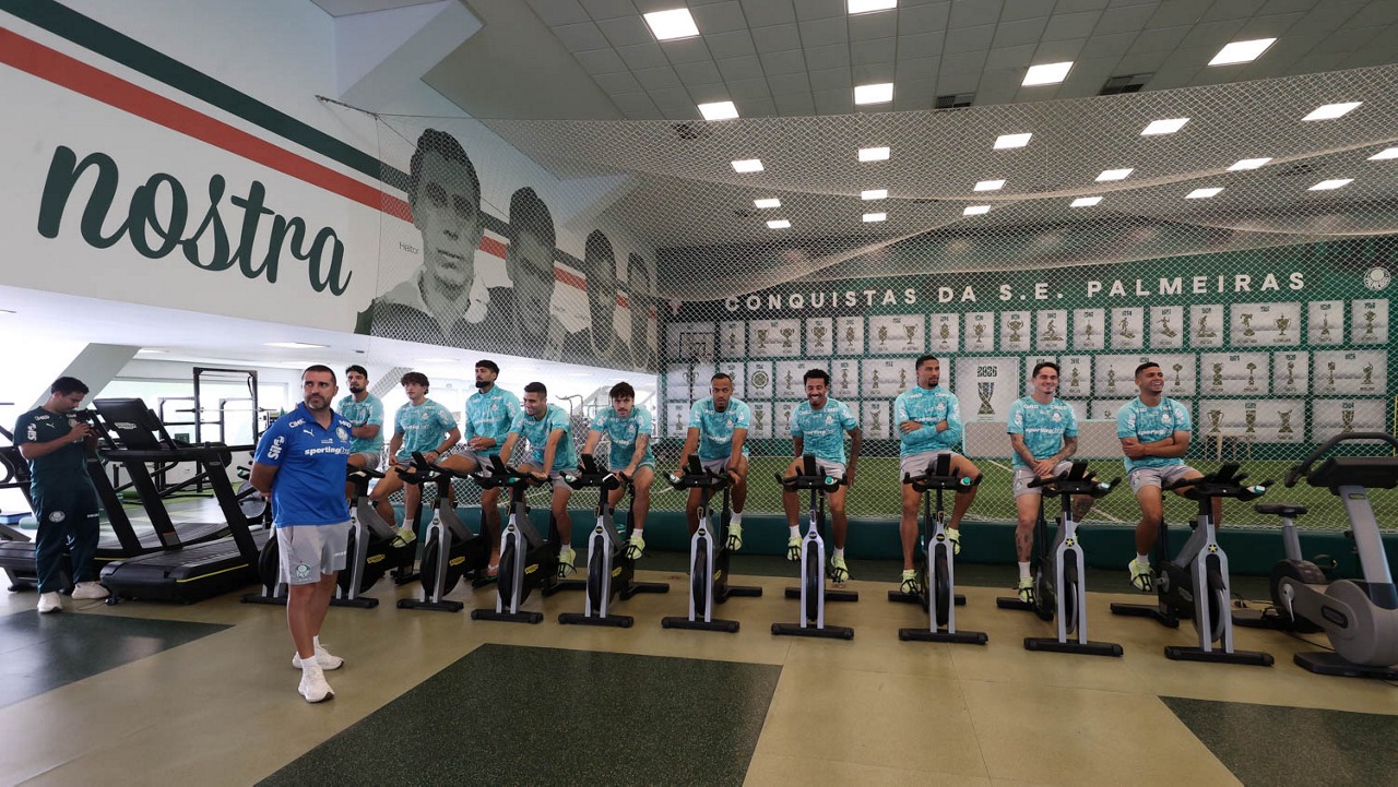 Palmeiras
