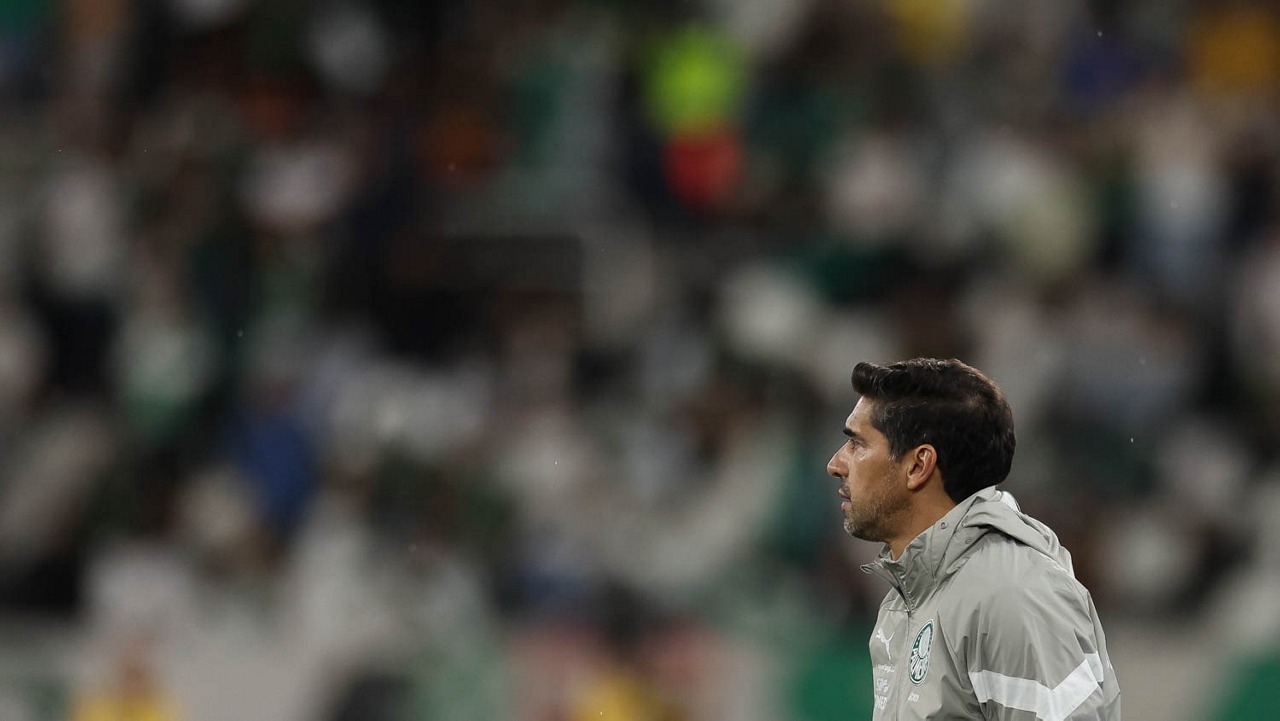 Palmeiras