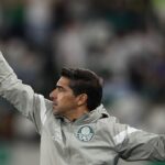 Palmeiras abel ferreira