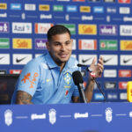 seleção brasileira bruno guimaraes