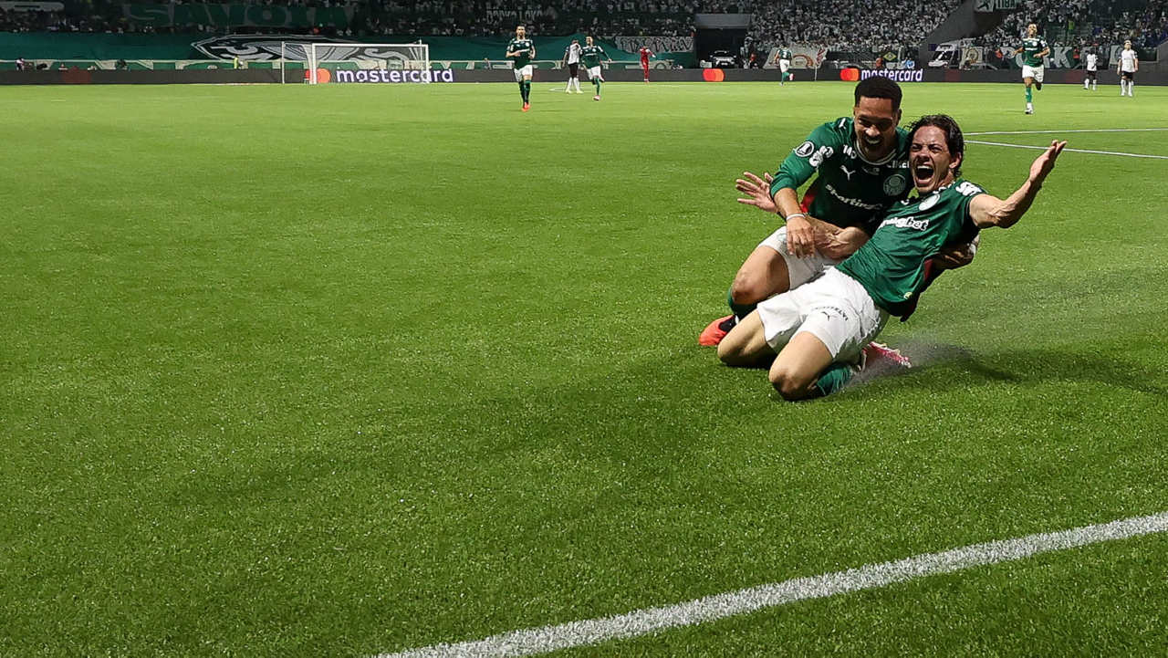 Palmeiras