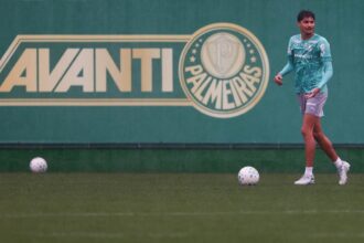 Palmeiras