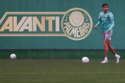 Palmeiras