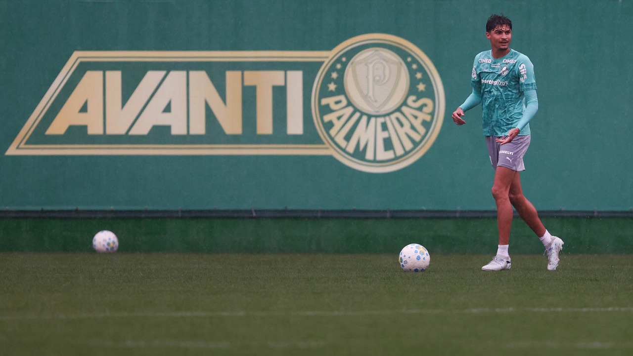 Palmeiras