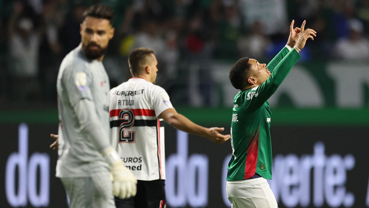 palmeiras