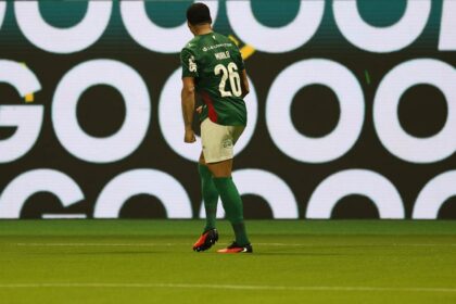 Palmeiras