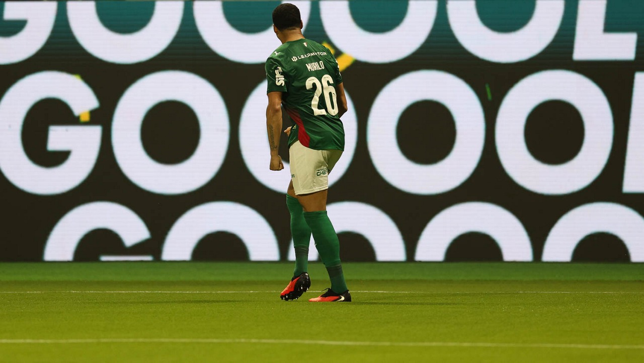 Palmeiras