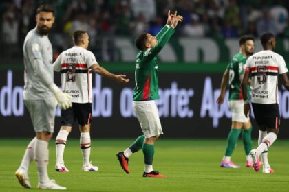 Palmeiras