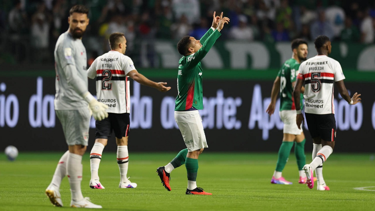 Palmeiras