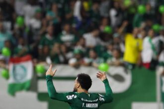 Palmeiras