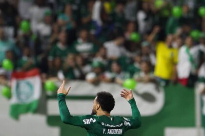 Palmeiras