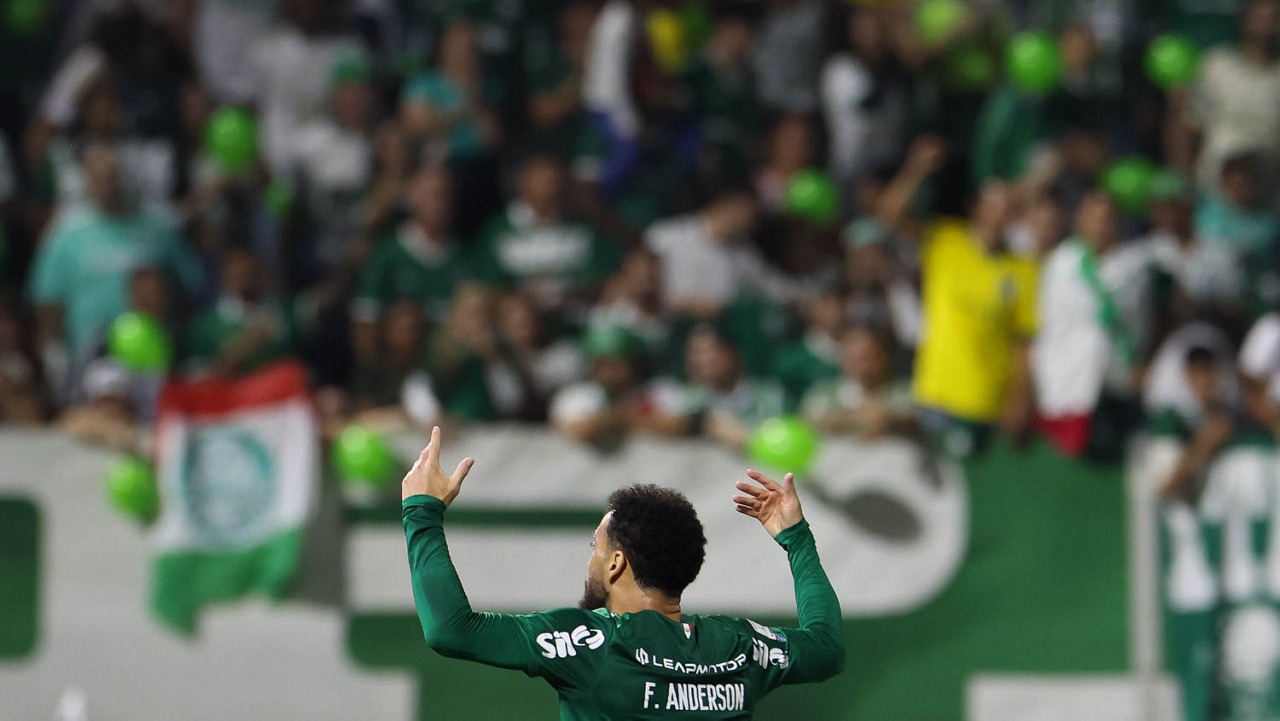 Palmeiras