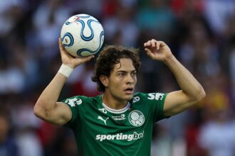 palmeiras