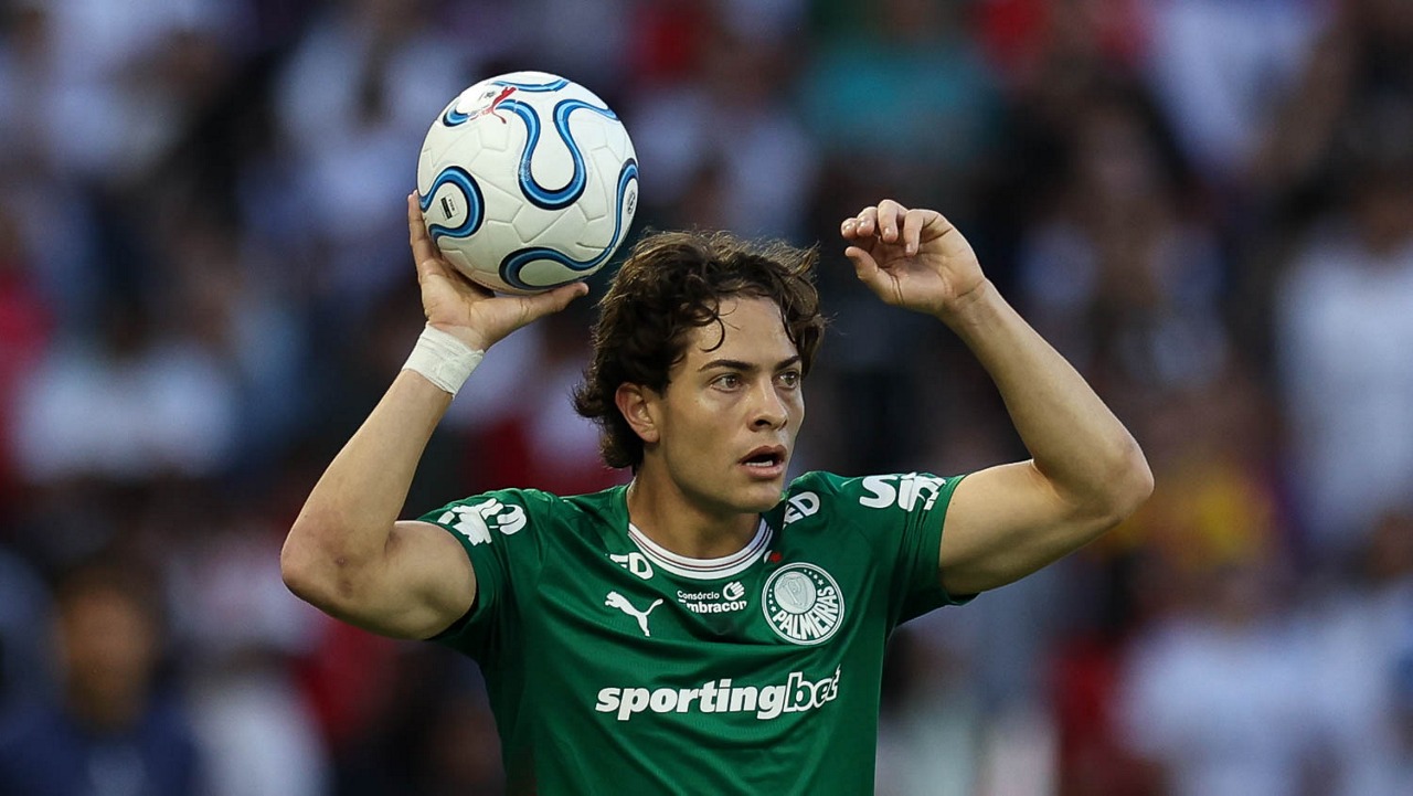 palmeiras