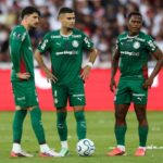 Palmeiras
