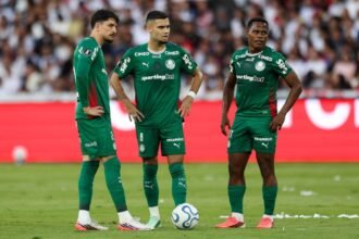 Palmeiras