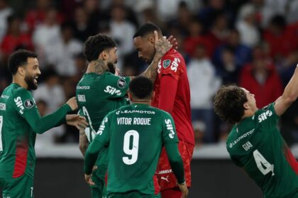 palmeiras
