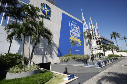 cbf brasileirao sede