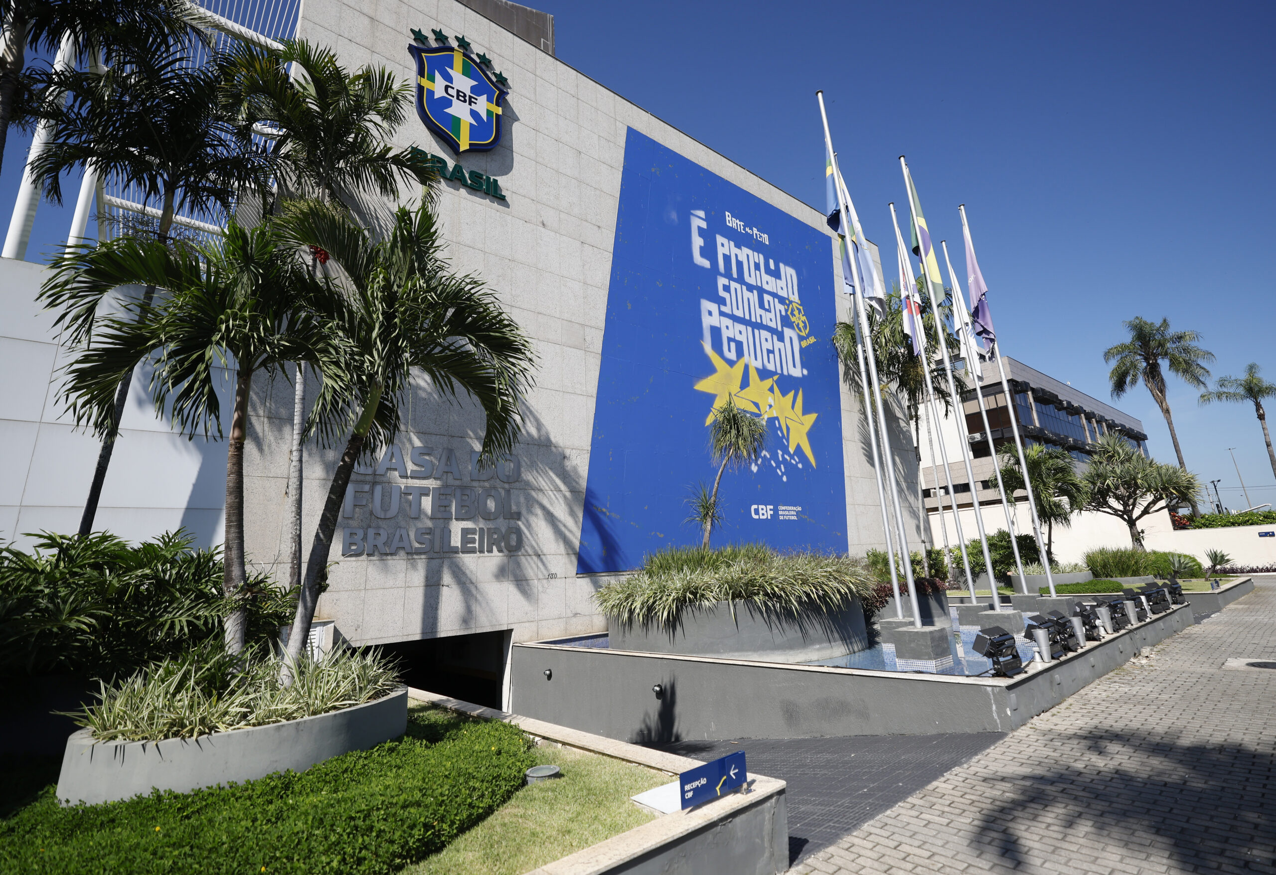 cbf brasileirao sede