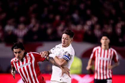 corinthians