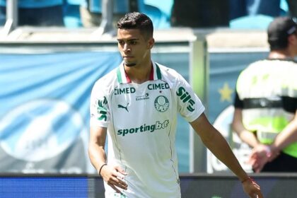 Palmeiras