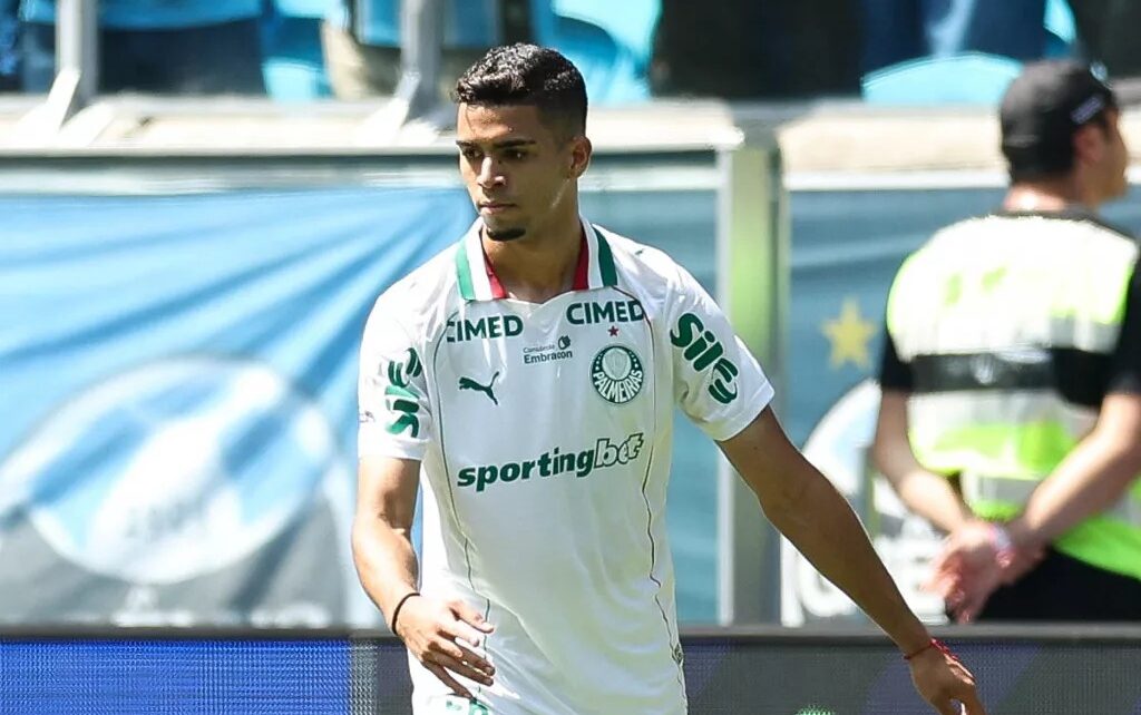 Palmeiras