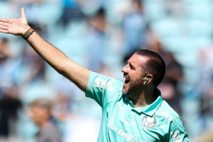 Palmeiras