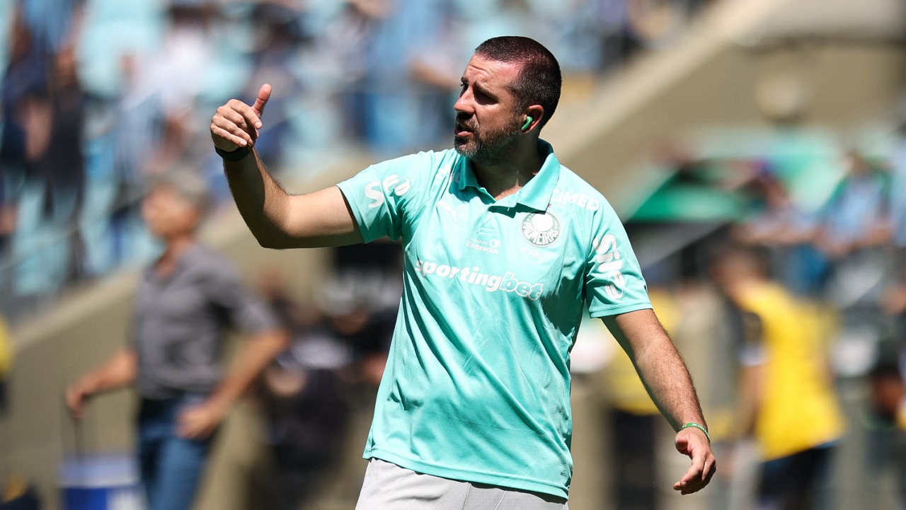Palmeiras