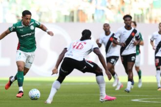 Palmeiras