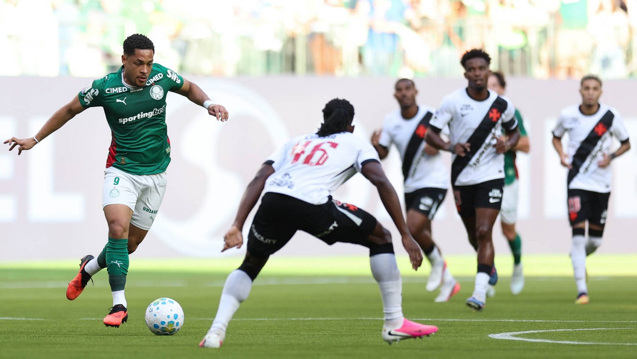 Palmeiras