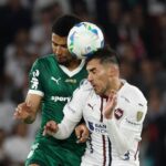 Palmeiras
