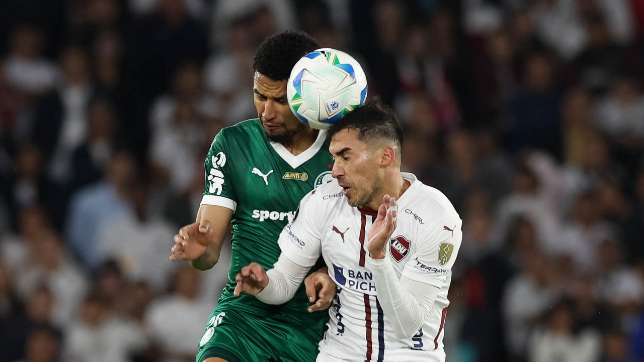Palmeiras