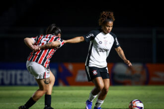Corinthians x sao paulo