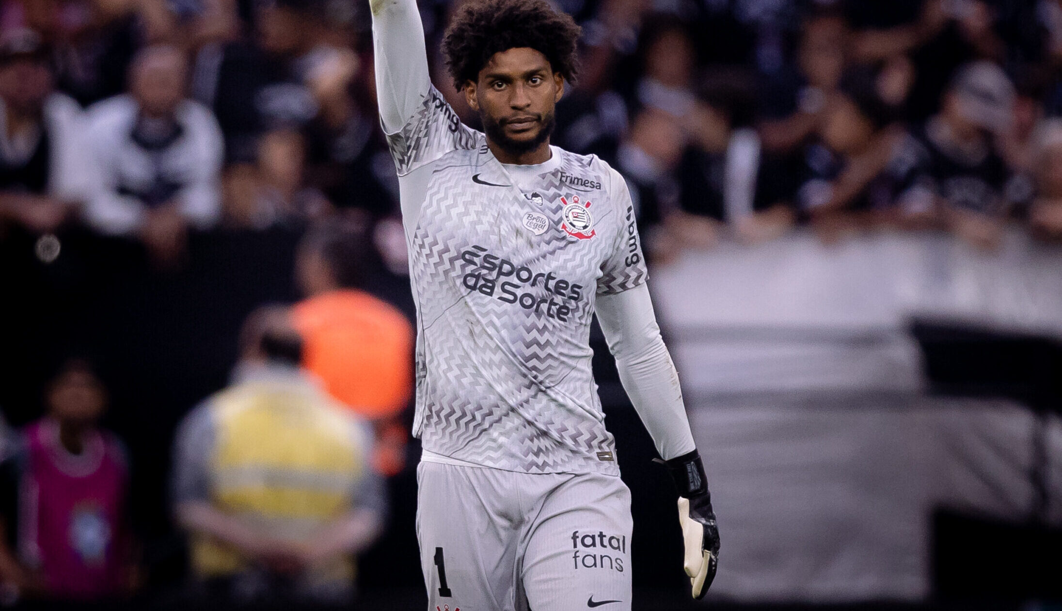 hugo souza