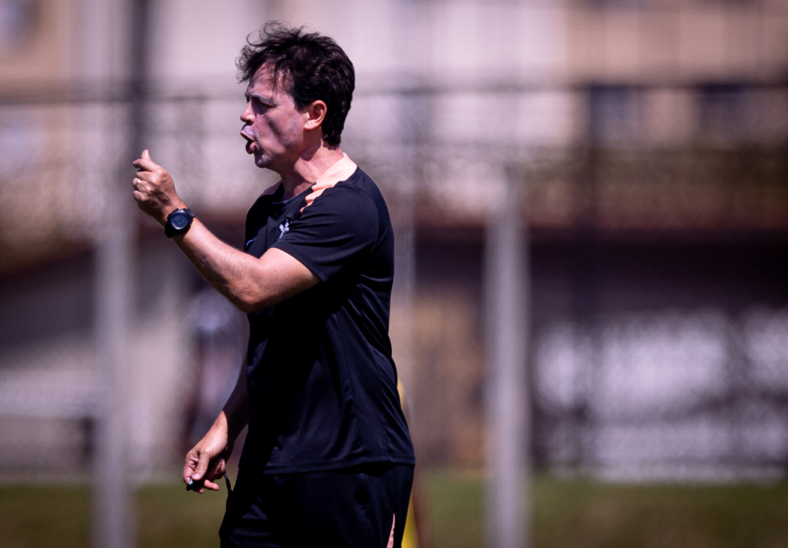 Corinthians começa preparação para decisão na Libertadores