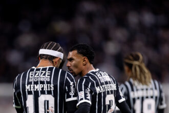 corinthians