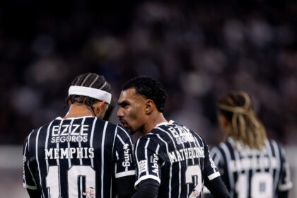 corinthians