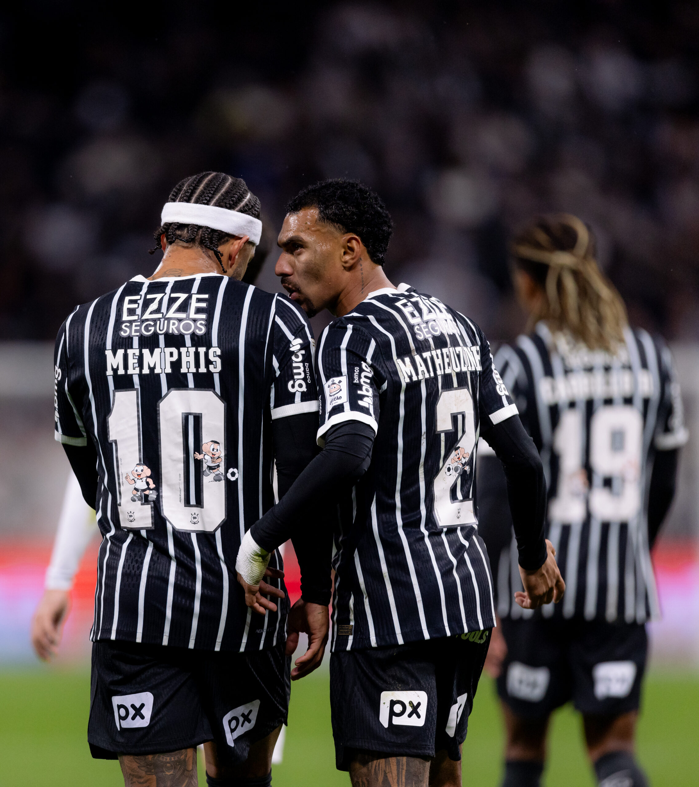 corinthians