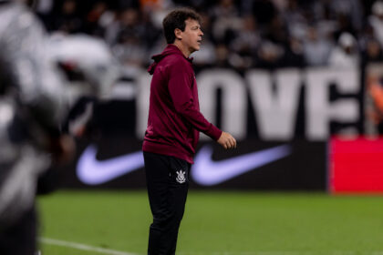 corinthians fernando diniz