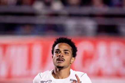 Corinthians kaio cesar