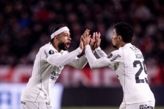 Corinthians
