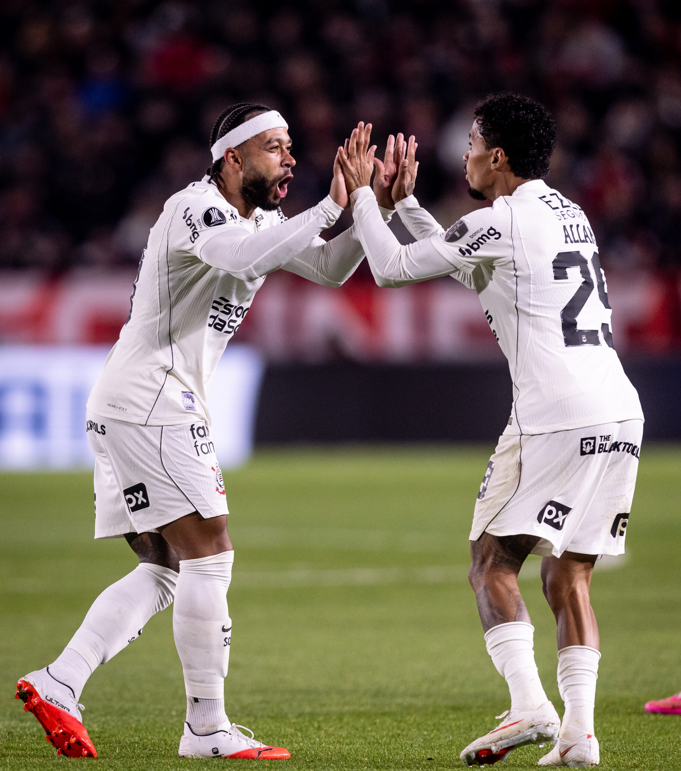 Corinthians