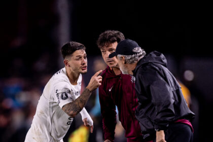 fernando diniz corinthians