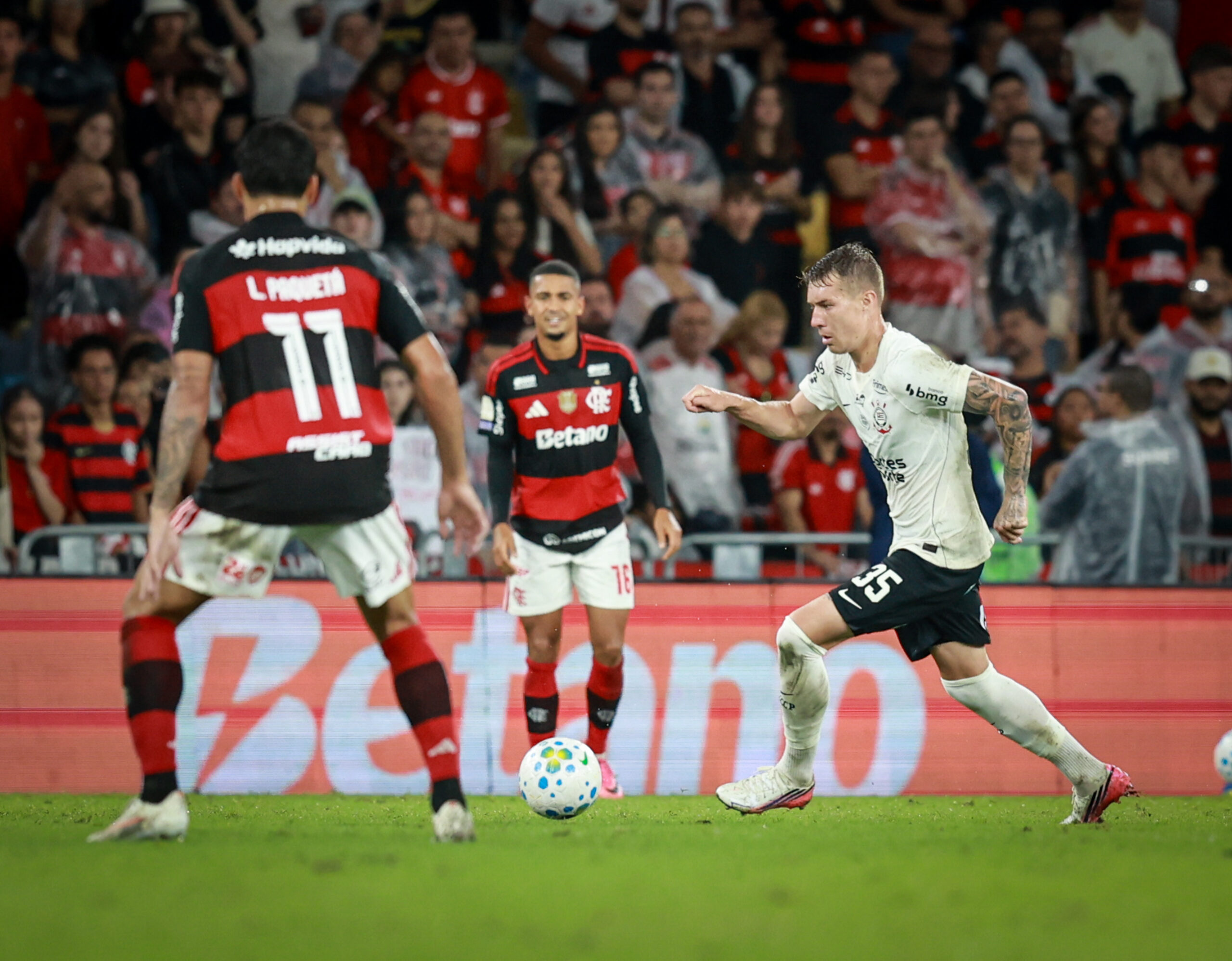 corinthians