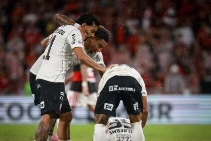 corinthians