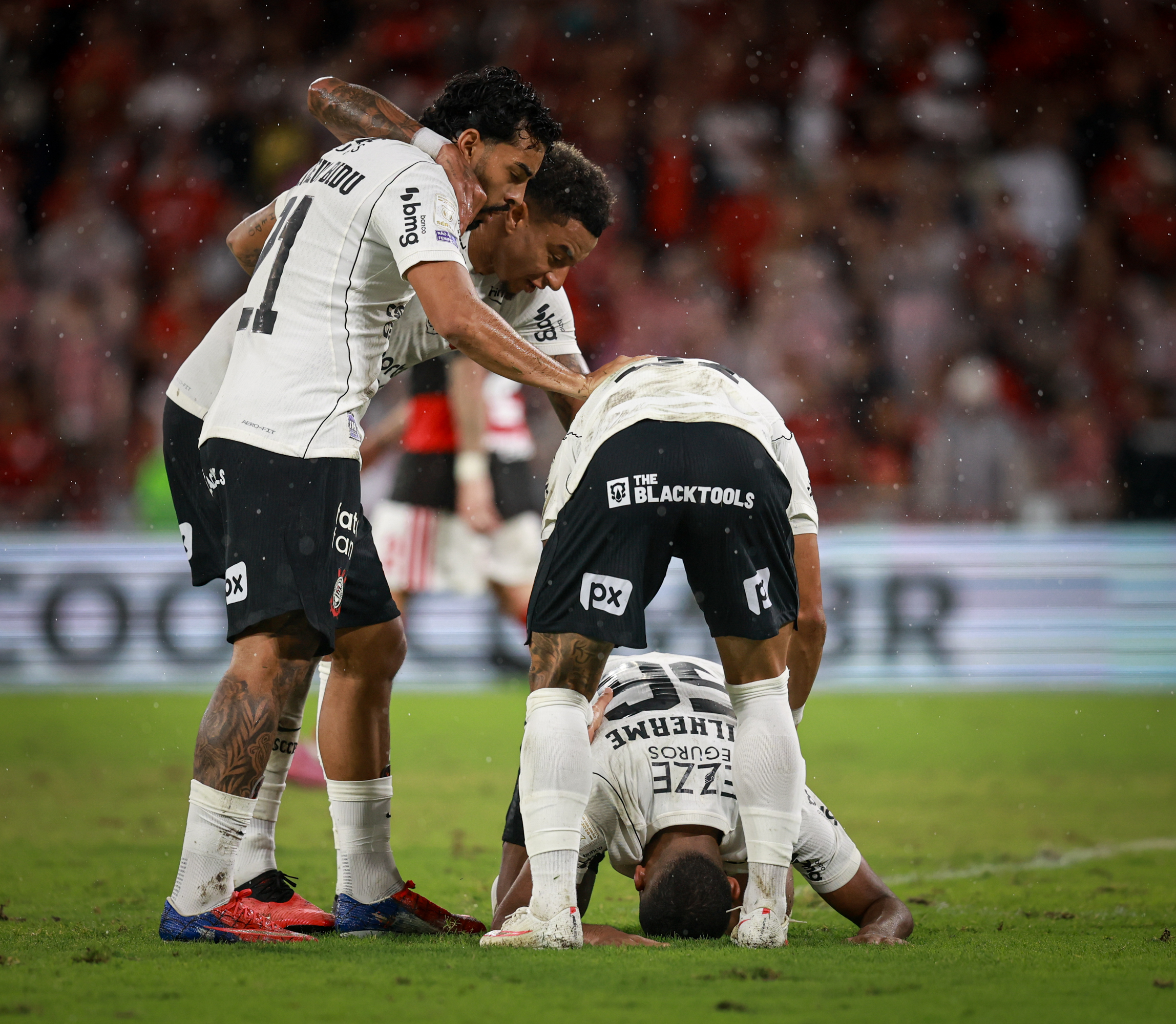 corinthians